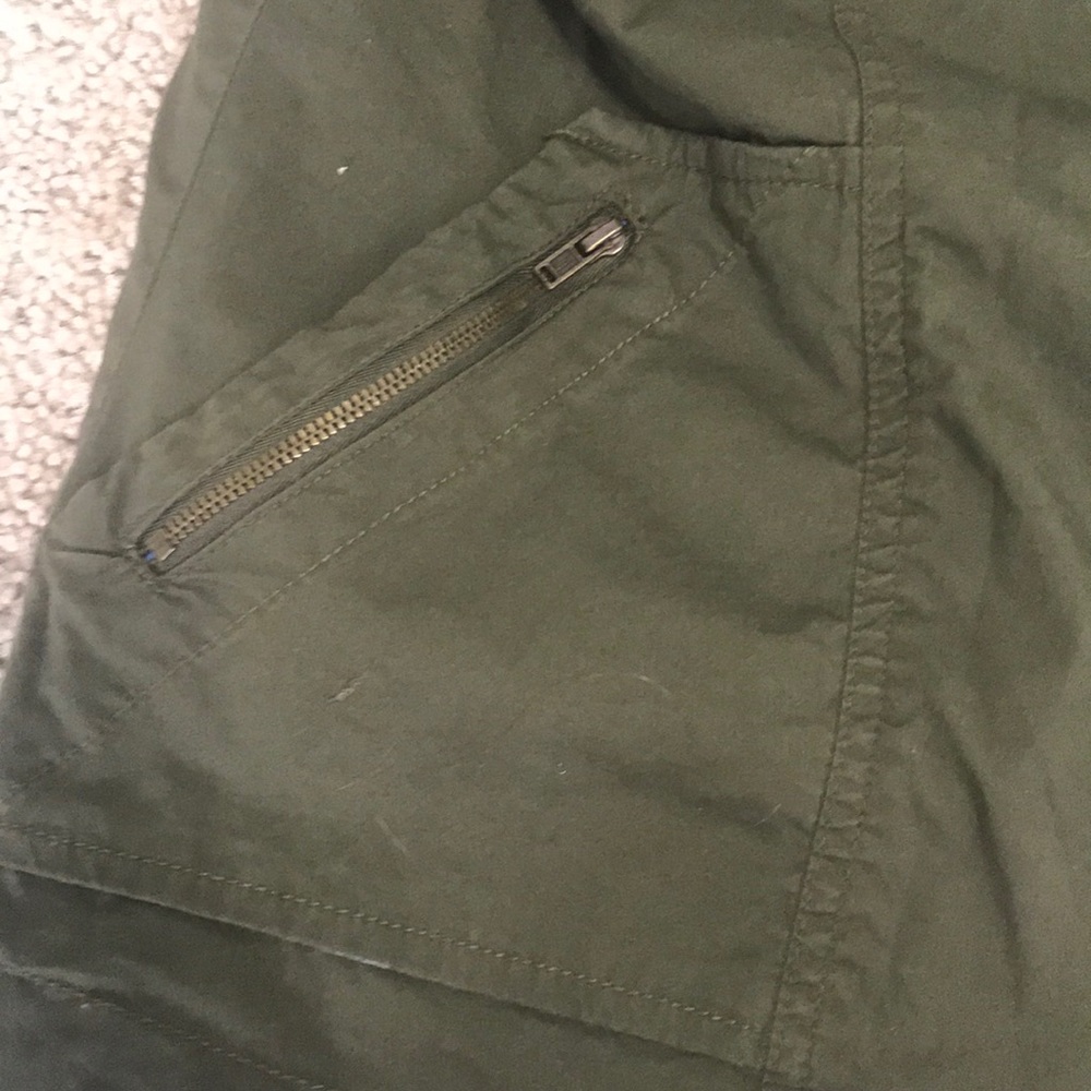 Lightweight Army Jacket - Picture 5 of 7